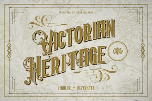 Victorian Heritage