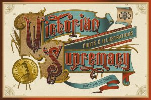 Victorian Supremacy