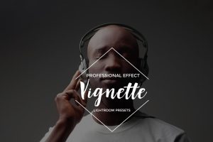 Vignette Lightroom Presets