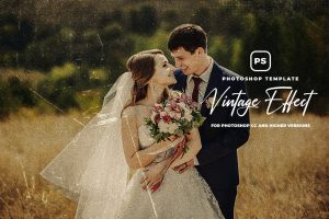 Vintage Effect