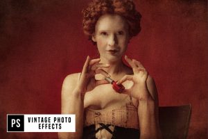 Vintage Photo Effects