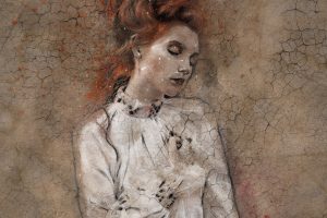 Vintage Sketch Photoshop Action