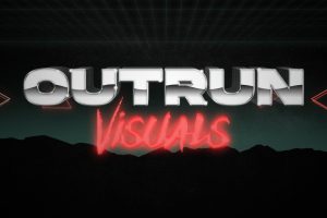 Vintage Visuals Text Effect