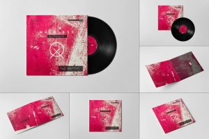 Vinyl Mock-up 2