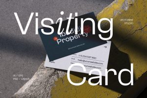 Visiting Card