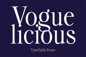 Voguelicious