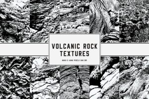 Volcanic Rock Textures