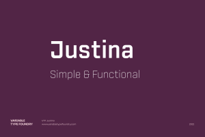VTF Justina