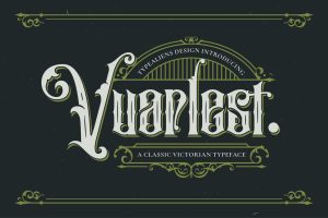 Vuarlest