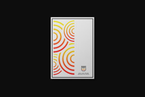 Wall Art Frame Mockup