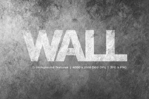Wall Background Textures