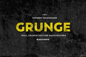 Wall Grunge Texture Backgrounds
