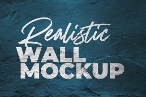 Wall Mockup