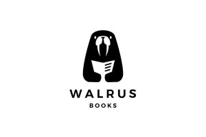 Walrus Book Logo