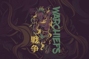 Warchiefs