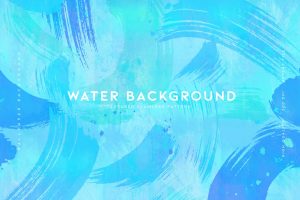 Water Background