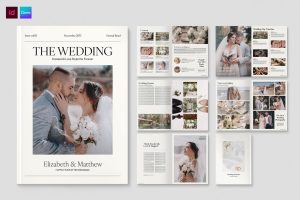 Wedding Day Magazine