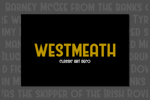 Westmeath Pro