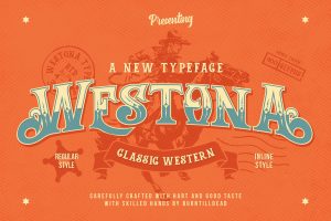 Westona
