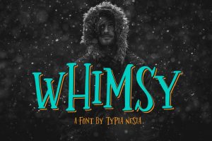 Whimsy
