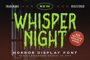Whisper Night