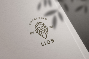 White Paper Mockup
