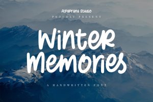 Winter Memories