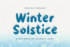 Winter Solstice