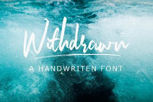 Withdrawn