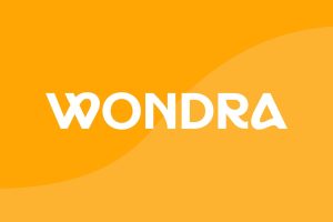 Wondra – Modern Sans Serif