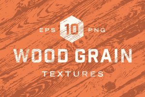Wood Grain Textures