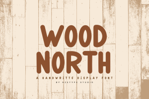 Wood North
