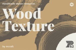 Wood Texture Pack Background