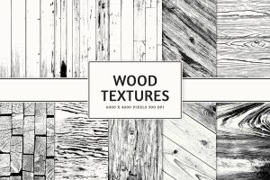 Wood Textures