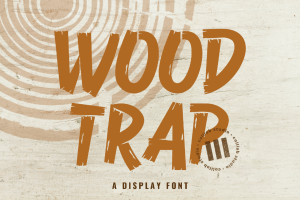 Wood Trap