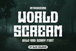 World Scream