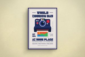 World Tourism Day