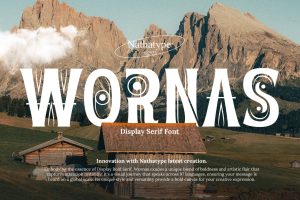 Wornas