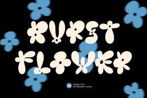 WS Burst Flower
