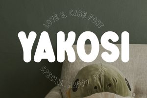Yakosi