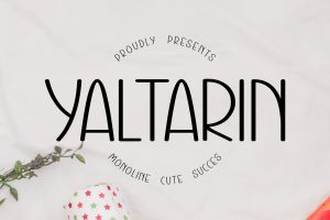 Yaltarin