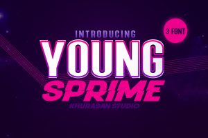 Young Sprime
