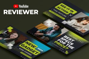 Youtube Thumbnail Reviewer