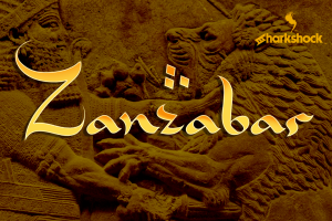 Zanzabar