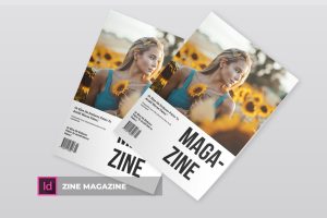 Zine | Magazine