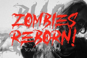 Zombies Reborn
