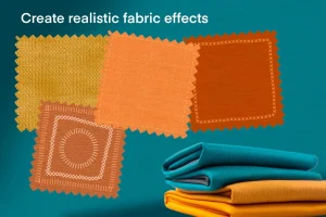 Textile Studio Procreate Brushes
