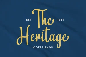 The Bandits – Vintage Lettering Font