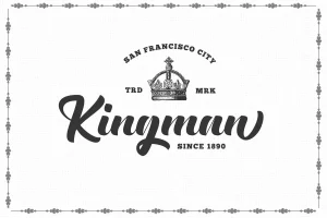 The English Font – Vintage Lettering