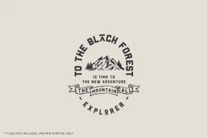 The Northwest – Modern Vintage Type Family